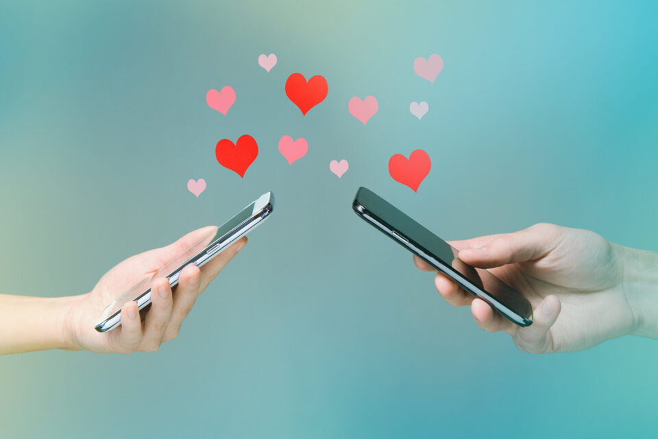 Datingseiten