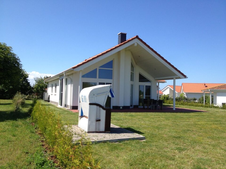 Seepark Residenz Rügen