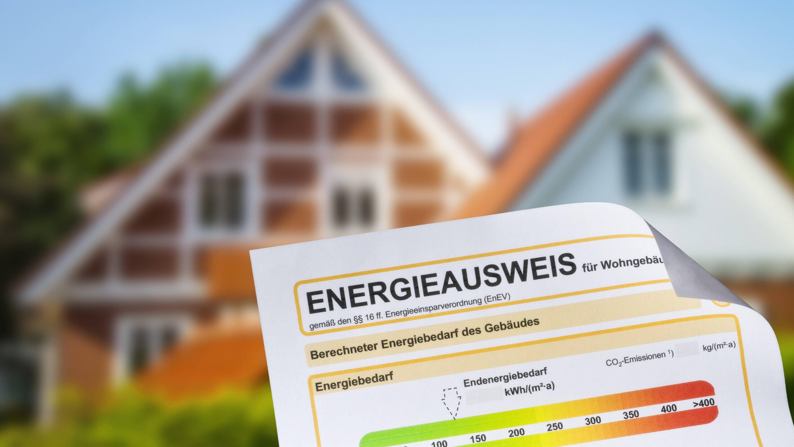 Energieausweis