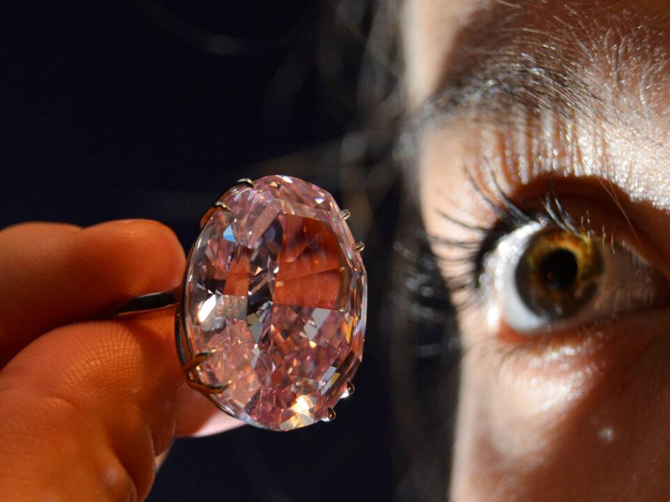 Diamanten